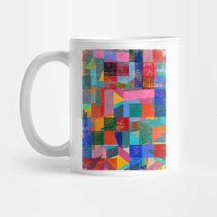 Chaos Mug